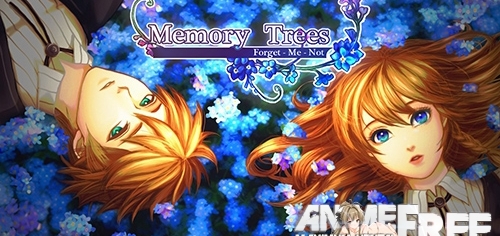 Memory Trees [2017] [Uncen] [ADV, 3D, RPG] [ENG] H-Game