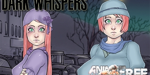 Dark Whispers [2019] [Uncen] [ADV, Animation] [Android Compatible] [ENG,SPA] H-Game