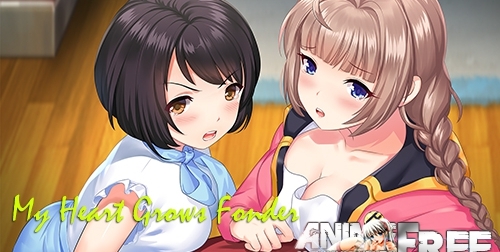 My Heart Grows Fonder / My Heart Grows Fonder [2019] [Uncen] [VN] [Android Compatible] [ENG] H-Game