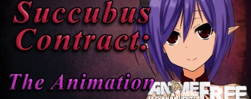 Succubus Contract     