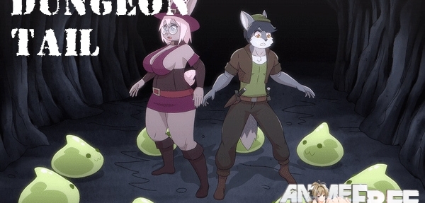 Dungeon Tail [2019] [Uncen] [ADV, Animation] [ENG] H-Game