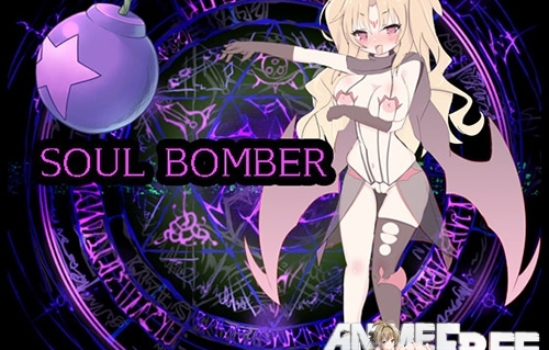 Soul Bomber [2019] [Cen] [jRPG] [JAP] H-Game