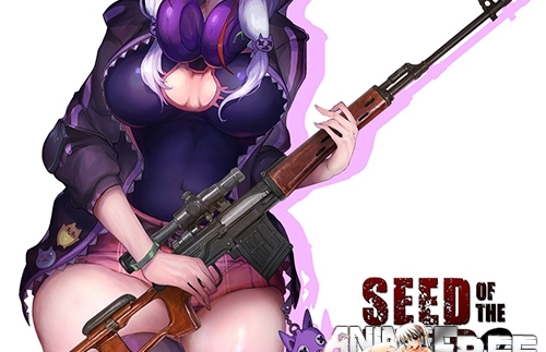 Seed of the Dead 2 [2019-2020] [Cen] [Action, 3D-Animation, FPS] [ENG,JAP] H-Game