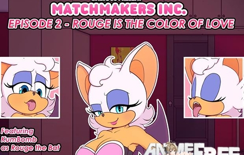 Matchmakers Inc [2019-2020] [Uncen] [ADV, Animation] [ENG] H-Game