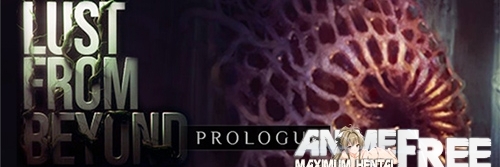 Lust from Beyond: Prologue     