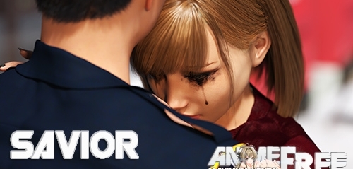 Savior [2019] [Uncen] [3DCG, VN, Animation] [Android Compatible] [ENG,RUS] H-Game