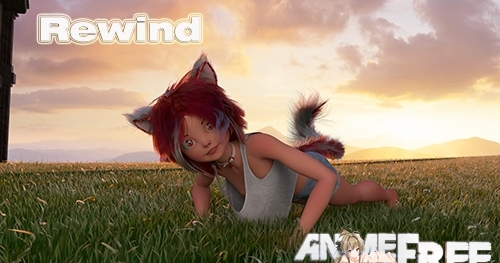 Rewind [2020] [Uncen] [ADV, 3DCG, Animation] [Android Compatible] [ENG] H-Game