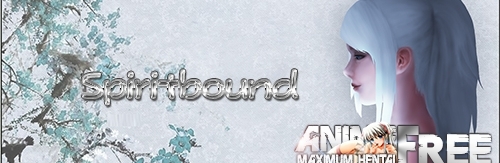 Spiritbound [2020] [Uncen] [RPG, ADV] [ENG] H-Game