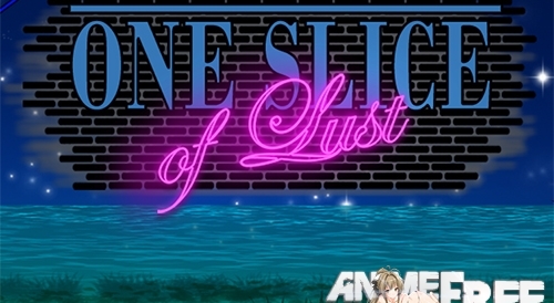 One Slice of Lust [2020] [Uncen] [ADV, Animation] [Android Compatible] [ENG] H-Game
