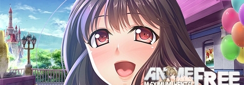 Welcome to Pussy Paradise [2020] [Cen] [VN] [JAP,ENG] H-Game