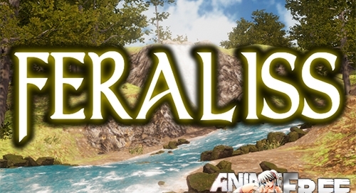 Feraliss [2020] [Uncen] [3DCG, Animation, ADV] [ENG] H-Game