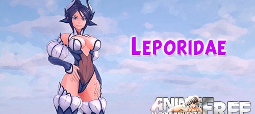 Leporidae [2020] [Uncen] [3D, SLG, Animation] [ENG,JAP] H-Game