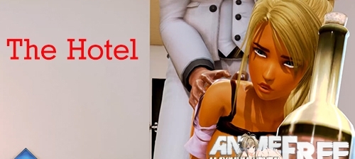 The Hotel [2020] [Uncen] [ADV, 3DCG] [ENG,RUS] H-Game
