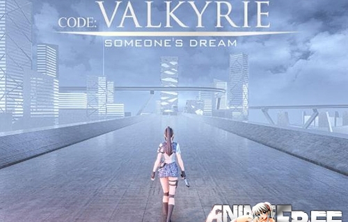 Lord Of Valkyrie Hentai Game - CODE:VALKYRIE [2020] [Cen] [3DCG, Action, Shooter] [ENG,JAP] H-Game Â» +9000 Porn  games, Sex games, Hentai games and Erotic games