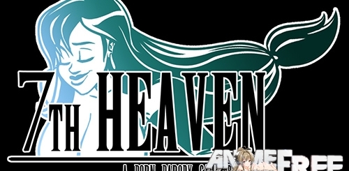 7th Heaven [2020] [Uncen] [ADV, Animation] [Android Compatible] [ENG] H-Game