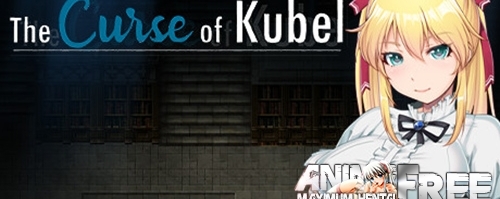 The Curse of Kubel [2020] [Uncen] [jRPG] [ENG] H-Game