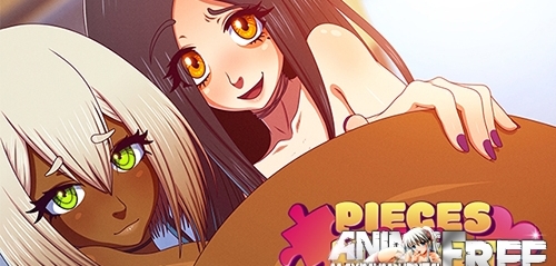 Pieces of my Heart [2020] [Uncen] [Puzzle, Animation] [ENG] H-Game