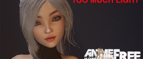 Too Much Light [2020] [Uncen] [3D, Action, TPS] [ENG] H-Game