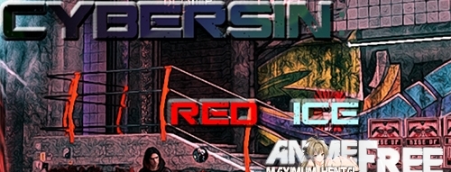 CyberSin: RedIce [2020] [Uncen] [ADV, 3DCG] [Android Compatible] [ENG] H-Game