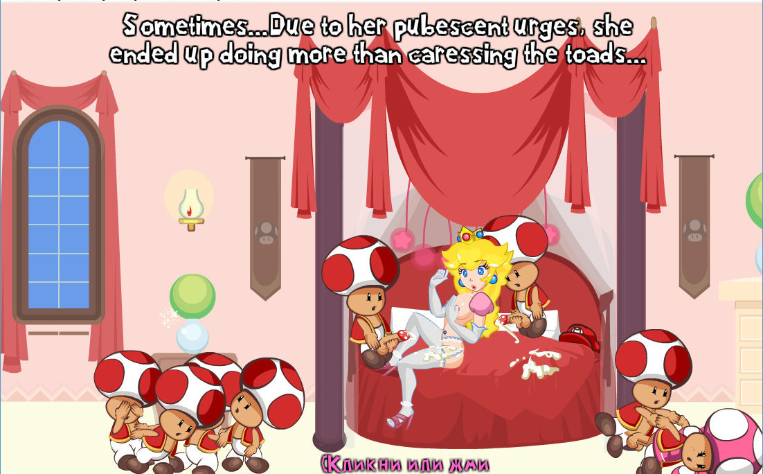 Mario is Missing Peach s Untold Tale / Mario s Disappearance. 