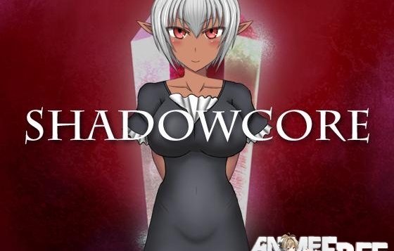 SHADOWCORE [2015] [Cen] [jRPG] [JAP,ENG] H-Game