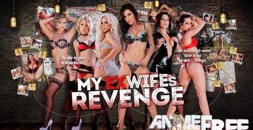 My Ex-wife ’ s Revenge / Revenge of ex-wife [2014] [Uncen] [Video / Flash] [ENG] SexGame