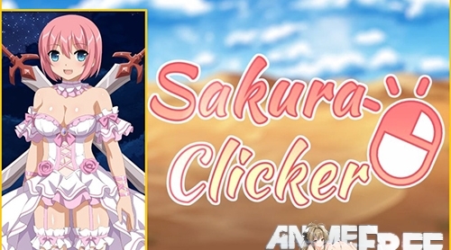 Sakura Clicker [2015] [Uncen] [ADV, Clicker] [ENG, JAP] H-Game