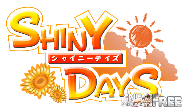 Shiny Days / Summer Days [2012] [Uncen] [VN, Animation] [ENG, JAP] H-Game 