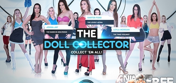 The DollCollector 4     SexGame