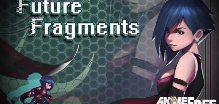 Future Fragments [2015-2020] [Uncen] [Arcade, Action] [ENG] H-Game