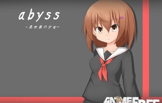 Abyss - a different world of girl     