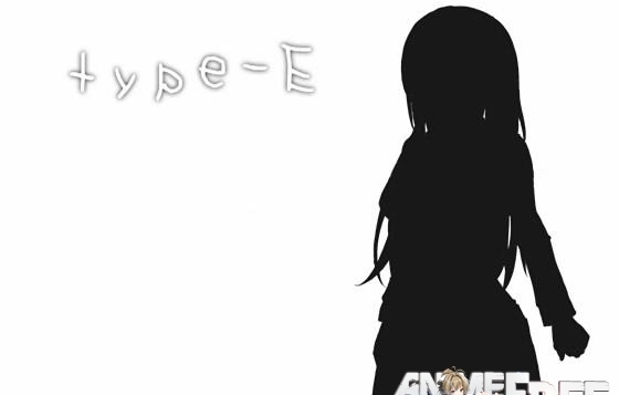 Type-E [2015] [Cen] [jRPG] [JAP] H-Game