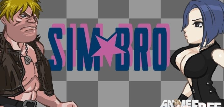 SimBro [2015-2017] [Uncen] [SLG, ADV, Flash] [Android Compatible] [ENG,RUS] H-Game