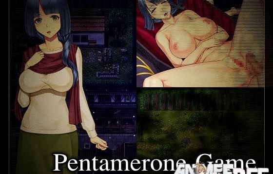 Pentamerone Game [2016] [Cen] [jRPG] [JAP] H-Game