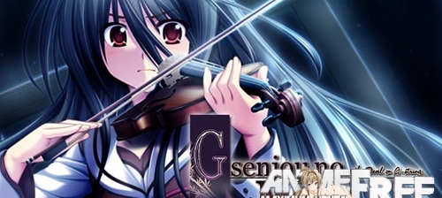 G-senjou no Maou / Devil on a G-string [2008] [Cen] [VN] [ENG,JAP] H-Game
