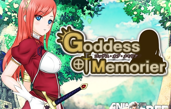 Goddess of Memorier     