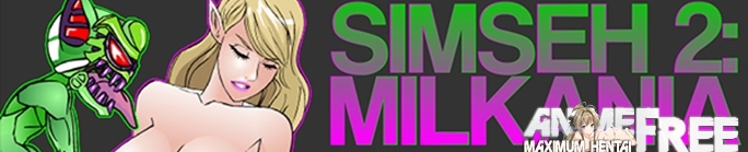 SIMSEH 2: Milkania [2016] [Uncen] [Action, Flash] [ENG] H-Game
