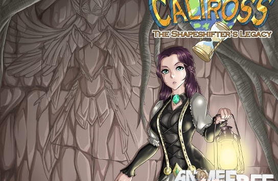 Caliross The Shapeshifter's Legacy [2016-2020] [Uncen] [jRPG] [ENG] H-Game