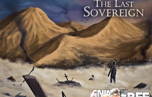 The Last Sovereign [2013-2020] [Uncen] [RPG] [ENG] H-Game