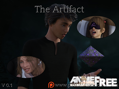 the Artifact / Artifact [2016] [Uncen] [RPG, 3DCG] [ENG] H-Game