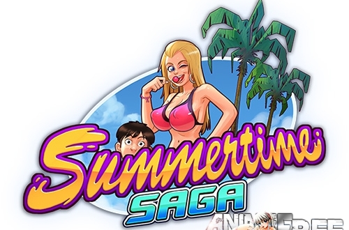 SummertimeSaga / Summer Saga [2016-2020] [Uncen] [ADV, RPG, SLG] [Android Compatible] [RUS, ENG] H-Game