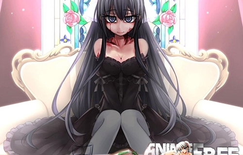 Life With a Slave -Teaching Feeling - / Life with a slave - learning feelings- [2015-2018] [Cen] [SLG, ADV] [Android Compatible] [ENG, RUS] H-Game