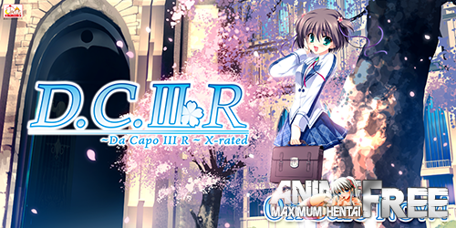 Da Capo 3 R X-Rated [2017] [Uncen] [VN] [ENG,JAP] H-Game