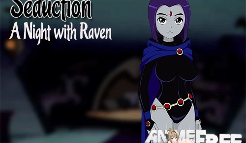 Seduction: A Night with Raven 2017 Uncen VN ENG H-Game.