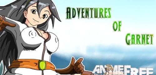 Adventures of Garnet [2013] [Uncen] [RPG] [ENG] H-Game