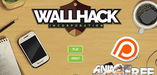 WallHack Inc [2017] [Uncen] [ADV] [ENG] H-Game