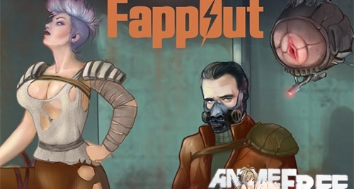 FappOut [2017] [Uncen] [ADV, Animation] [RUS,ENG] H-Game