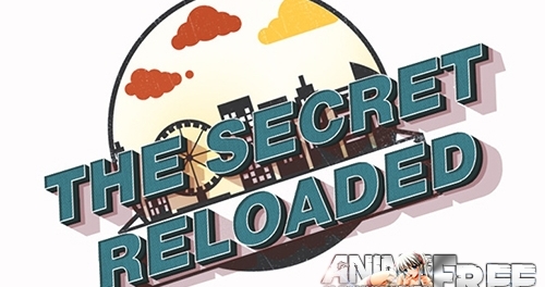 The Secret Reloaded [2020] [Uncen] [ADV, 3DCG] [Android Compatible] [RUS,ENG] H-Game