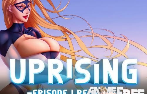 Uprising (Episode 1)     