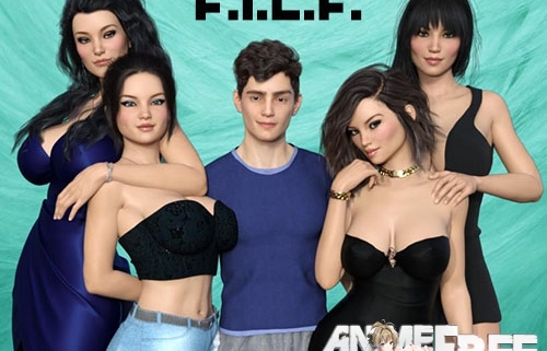 F.I.L.F. (Family i’d like to fuck) [2018] [Uncen] [RPG, ADV, 3DCG] [Android Compatible] [ENG,RUS] H-Game